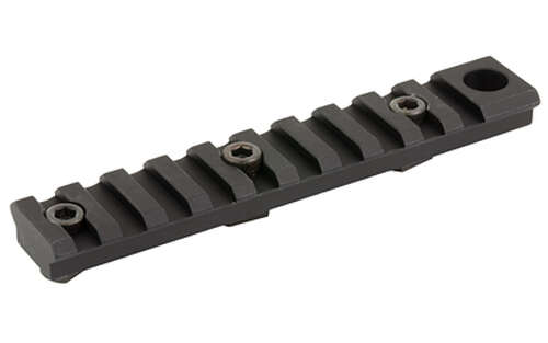 Grips Pads Stocks Arisaka Defense Rail Slider ARISAKA 3 M-LOK SLT PIC RL W/QD SCKT • Model: Rail Slider